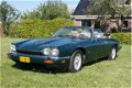 Jaguar XJS - 4.0 6cyl 12950 ex btw Cabriolet Youngtimer - 1 - Thumbnail