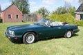 Jaguar XJS - 4.0 6cyl 12950 ex btw Cabriolet Youngtimer - 1 - Thumbnail