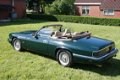 Jaguar XJS - 4.0 6cyl 12950 ex btw Cabriolet Youngtimer - 1 - Thumbnail