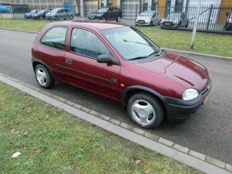 Opel Corsa - 1.4i Joy - 1