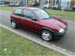 Opel Corsa - 1.4i Joy - 1 - Thumbnail