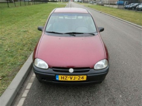 Opel Corsa - 1.4i Joy - 1