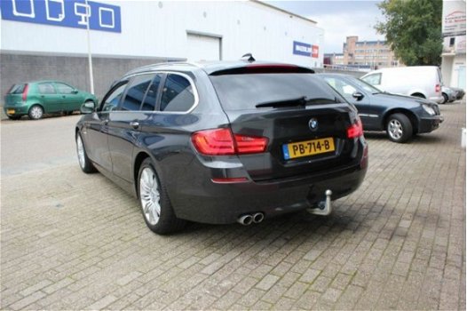 BMW 5-serie Touring - 520d HIGH EXECUTIVE - 1