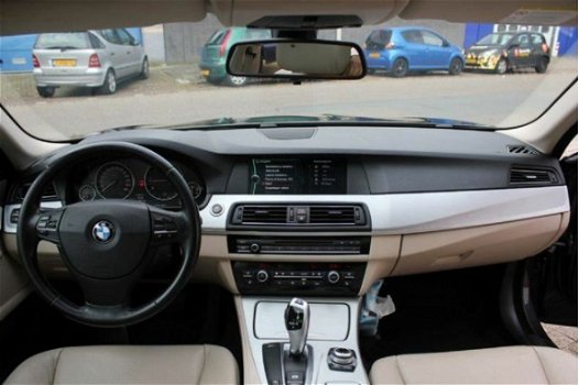 BMW 5-serie Touring - 520d HIGH EXECUTIVE - 1