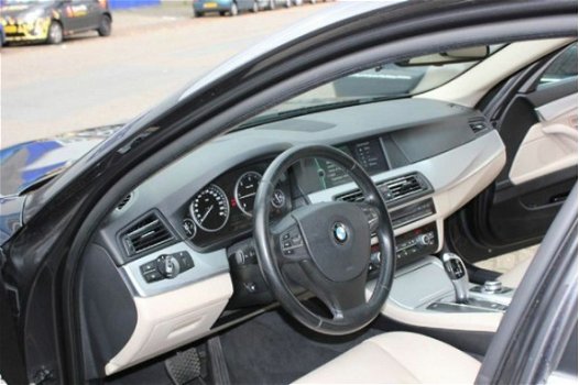BMW 5-serie Touring - 520d HIGH EXECUTIVE - 1