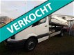 Volkswagen Crafter - 50 2.5 TDI L2 PICKUP KIPPER OPEN LAADBAK DUBB.LUCHT 3500KG TREKGEWICHT - 1 - Thumbnail