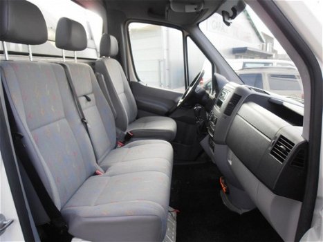 Volkswagen Crafter - 50 2.5 TDI L2 PICKUP KIPPER OPEN LAADBAK DUBB.LUCHT 3500KG TREKGEWICHT - 1