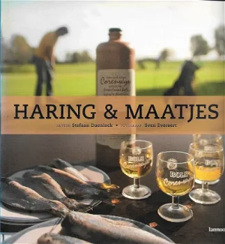 Haring & Maatjes - 0