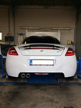 EPI-Belgium:Professionele Chiptuning op maat voor Peugeot - 2