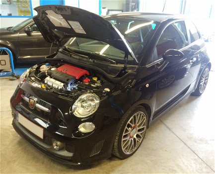 EPI-Belgium:Professionele Chiptuning op maat voor Fiat - 2