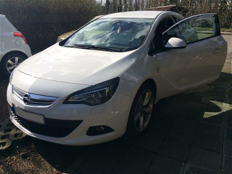 EPI-Belgium:Professionele Chiptuning op maat voor Opel GM - 2