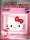 HELLO KITTY VOORBEDRUKT (KINDER) BORDUURPAKKET 232 - 1 - Thumbnail