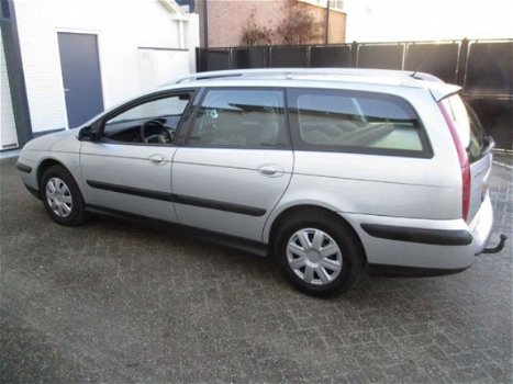 Citroën C5 - 1.8 prestige - 1