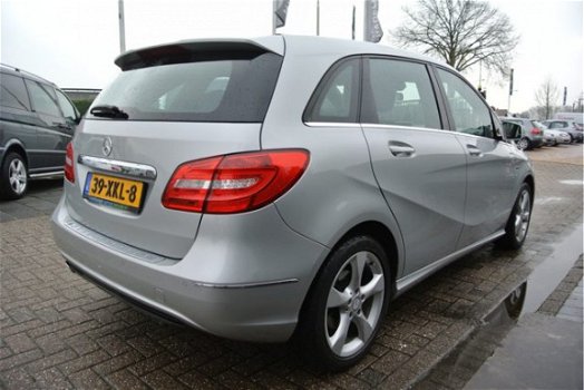 Mercedes-Benz B-klasse - 200 AMBITION - 1