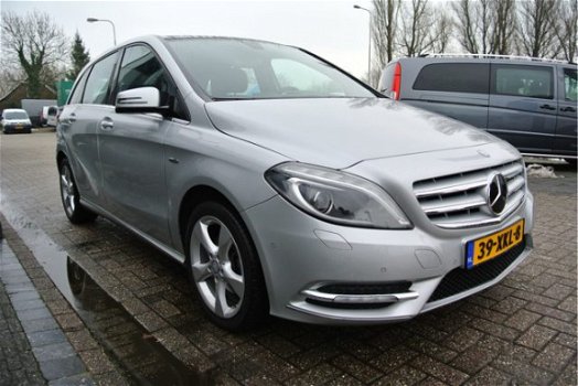 Mercedes-Benz B-klasse - 200 AMBITION - 1