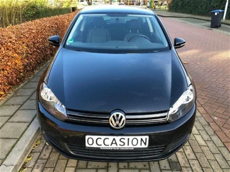 Volkswagen Golf - 1.4tsi comfort dsg - 1