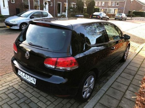 Volkswagen Golf - 1.4tsi comfort dsg - 1