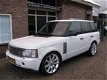 Land Rover Range Rover - 3.0crtd hse aut - 1 - Thumbnail