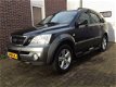 Kia Sorento - 2.4i EX Custom XENON NAP 100.000KM - 1 - Thumbnail