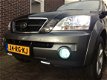 Kia Sorento - 2.4i EX Custom XENON NAP 100.000KM - 1 - Thumbnail