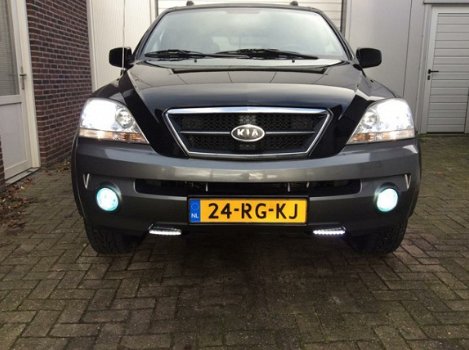 Kia Sorento - 2.4i EX Custom XENON NAP 100.000KM - 1