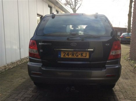 Kia Sorento - 2.4i EX Custom XENON NAP 100.000KM - 1