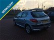 Peugeot 206 - 1.4 XT Dakraam cv op afst elec ramen - 1 - Thumbnail