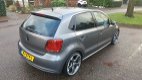 Volkswagen Polo - 1.6 TDI Highline - 1 - Thumbnail