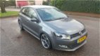 Volkswagen Polo - 1.6 TDI Highline - 1 - Thumbnail