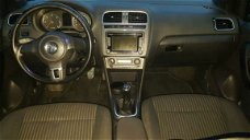 Volkswagen Polo - 1.6 TDI Highline