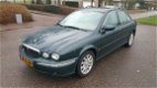 Jaguar X-type - X-type 2.5 V6 - 1 - Thumbnail