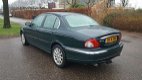 Jaguar X-type - X-type 2.5 V6 - 1 - Thumbnail