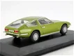 1:43 WhiteBox 1971 Maserati Indy Ixo WB084 metallic goudgroen - 2 - Thumbnail