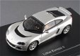 1:43 AUTOart 55356 Lotus Europa S 2006 silver - 1 - Thumbnail