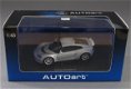 1:43 AUTOart 55356 Lotus Europa S 2006 silver - 3 - Thumbnail