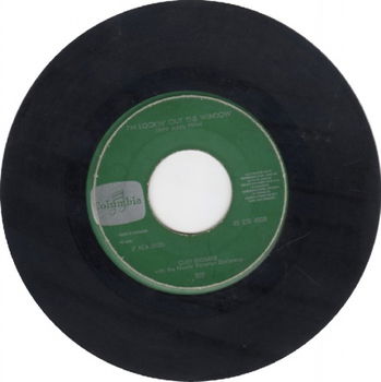 Cliff Richard : I'm Lookin' Out The Window (1962) - 1