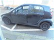 SMART FORFOUR 1.5 12V.CDI 2005 Onderdelen en Plaatwerk - 1 - Thumbnail