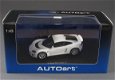 1:43 AUTOart 55358 Lotus Europa S 2006 wit - 1 - Thumbnail