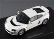 1:43 AUTOart 55358 Lotus Europa S 2006 wit - 2 - Thumbnail