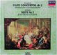 LP - Pergolesi*Bach - Jean Pierre Rampal, flute - 0 - Thumbnail