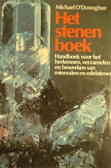 Het stenenboek