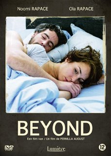 Beyond  (DVD)  Nieuw/Gesealed