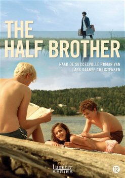 The Half Brother ( 3 DVD) Nieuw/Gesealed - 1