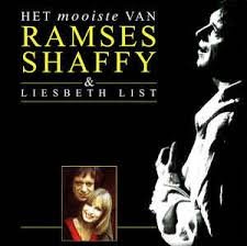 Ramses Shaffy & Liesbeth List - Het Mooiste Van Ramses Shaffy & Liesbeth List (2 CD) - 1