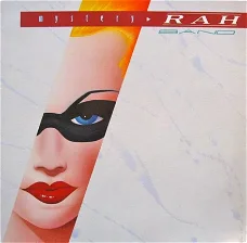 LP - RAH BAND - Mystery