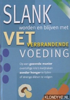 Judy Jameson - Slank Worden Met Vet Verbrandende Voeding - 1