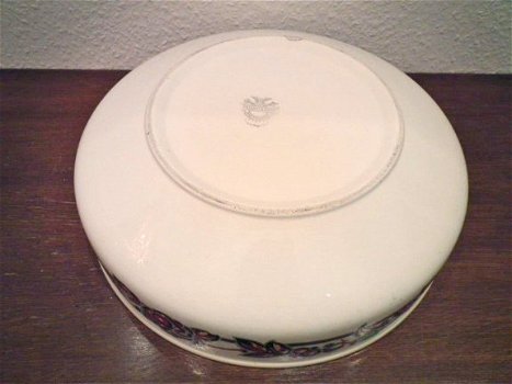 Brocante schaal Villeroy & Boch - 4