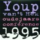 Youp van 't Hek - Oudejaars Conference'95 (CD) - 1 - Thumbnail