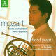 David Pyatt - Mozart*, David Pyatt, Academy Of St. Martin In The Fields*, Sir Neville Marriner ‎– Ho - 1 - Thumbnail