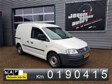 Volkswagen Caddy - 1.9 TDI/airco